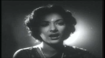 Gham Ka Fasaanaa Lyrics - Dilip Kumar | Rehman | Nargis Dutt | Shamshad