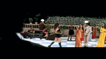 Gham Ko Dil Se Lyrics - Milind Gunaji | Ravi Kishan | Rohit Roy | Anand Raj Anand | Kavita Krishnamurthy