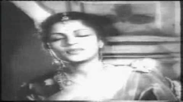 Ghanshyam Aaya Ri Lyrics - Radha | M.S. Shubbulakshmi | M.S. Subbulakshmi