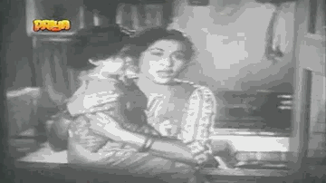 Ghar Aaja More Raaja Lyrics - Nirupa Roy | Jayant | Balraj Sahni | Lata Mangeshkar