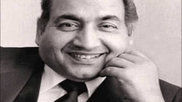 Ghar Se To Kat Chuka Patta Lyrics - Madhubala | Bharat Bhushan | Jayant | Mohammed Rafi