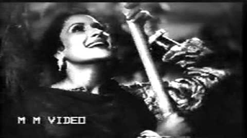 Ghataa Ghanaghor Ghor Mor Machaave Shor Lyrics - Khursheed | Mubarak | Nagendra
