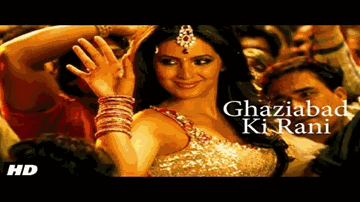 Ghaziabad Ki Rani Lyrics - Arshad Warsi | Vivek Oberoi | Paresh Rawal | Mamta Sharma | Mika Singh