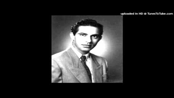 Ghir Ghir Aaye Baadal Kaare Lyrics - Wasti | Suraiya | Gope | Suraiya Jamaal Sheikh (Suraiya)