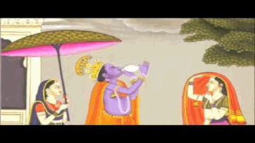 Ghir Ghir Aaye Badarwa Lyrics - Talat Mahmood | Nadira | Manmohan Krishna | Mubarak Begum