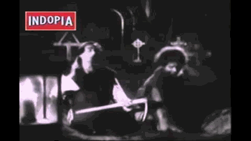 Ghir Ghir Aaye Badarwa O Bhaiya Lyrics - Jagmohan Bakshi | Mohammed Rafi