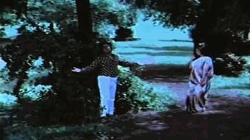 Ghir Ghir Barse Lyrics - Farooq Sheikh | Ashok Kumar | Prema Narayan | Sabita Chowdhury | Shailendra Singh