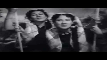 Ghir Ghir Chhayi Mast Ghataye Lyrics - Abhi Bhattacharya | Madhubala | Vijayalaxmi | Lata Mangeshkar | Sudha Malhotra