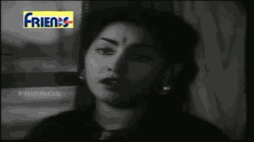 Ghir Ghir Ke Aayi Badariya Lyrics - I.S. Johar | Bharat Bhushan | Motilal | Lata Mangeshkar