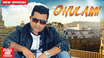 Ghulami Lyrics - Ranjit Rana | Punjabi Song