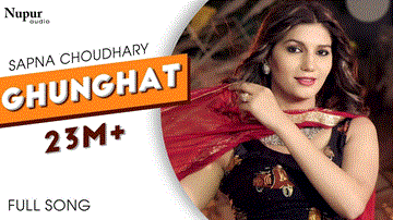 Ghunghat Lyrics - Sapna Choudhary | Naveen Naru | Somvir Kathurwal