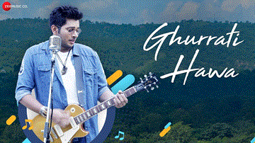 Ghurrati Hawa Lyrics - Pranati Rai Prakash | Mahi Sharma | Sanjana Vij | Punjabi Song