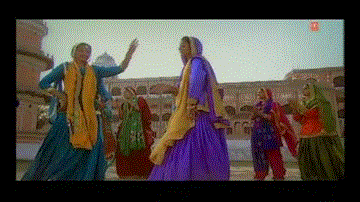 Giddha Lyrics - Sarbjit Cheema