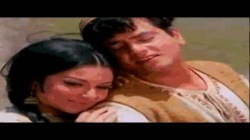 giit suno wo giit sayyaaN Lyrics - Amitabh Bachchan | Randhir Kapoor | Sohrab Modi | Sheela