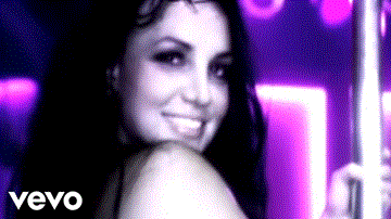 Gimme More Lyrics - Britney Spears | English Song