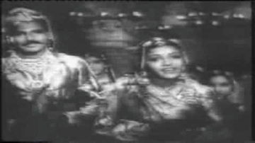 Girdhar Gopala Bala Lyrics - Radha | M.S. Shubbulakshmi | M.S. Subbulakshmi