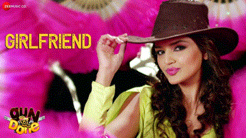 Girlfriend Lyrics - Jimmy Sheirgill | Tara Alisha Berry | Shibani Kashyap &#038; Prashant Satose