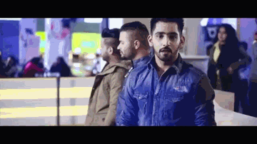 Girlfriend (Title) Lyrics - Babbal Rai