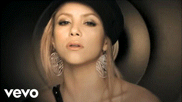 Give It Up To Me Lyrics - Shakira | English Song