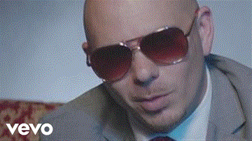 Give Me Everything Lyrics - Pitbull | English Song