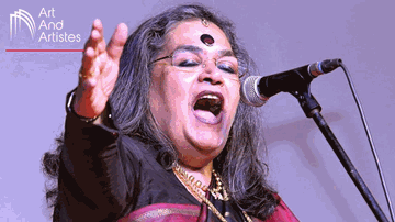 Give Me Money Money Lyrics - Usha Uthup
