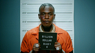 Giving What It&#8217;S Supposed To Give Lyrics - DaBaby