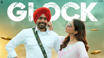 Glock Lyrics - Guri | Rukshar Dhillon | Karan Randhawa | Punjabi Song