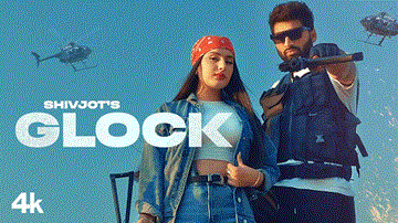 Glock Lyrics - Shivjot | Aneet Chohan | Punjabi Song