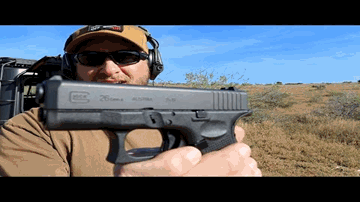 Glock (Title) Lyrics - Dilpreet Dhillon