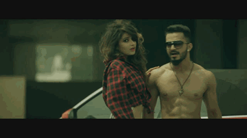 Go Baby Go (Title) Lyrics - Dilpreet Dhillon | Sara Gurpal | Ammy Virk | B Praak | Ronnie