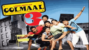 Go Go Golmaal Lyrics - Kareena Kapoor | Kunal Khemu | Ajay Devgan | Anushka Manchanda | K. K.