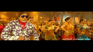 GO MEERA SONGS Lyrics - Amitabh Bachchan | Sonu Sood | Neha Sharma | Abhishek Bachchan
