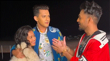 Goa Beach Lyrics - Aditya Narayan | Neha Kakkar | Tony Kakkar