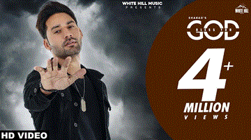 God Bless You Lyrics - Shabad | Punjabi Song