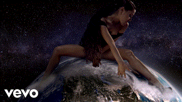 God Is A Woman Lyrics - Ariana Grande | English Song
