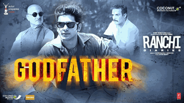 Godfather Lyrics - Soundarya Sharma | Anupam Kher | Jimmy Shergill | Mika Singh