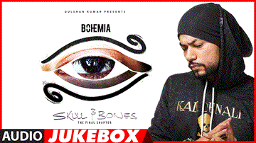 Gol Gol Lyrics - Bohemia | Punjabi Song