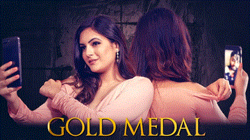 Gold Medal Lyrics - Gaggi Dhillon | Jaisveen | Punjabi Song