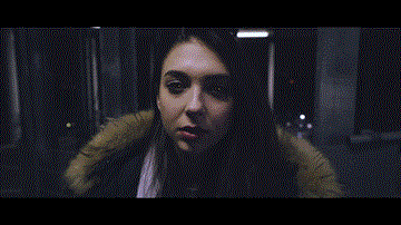 Golden Lyrics - Hoodlem | SAINT WKND | English Song