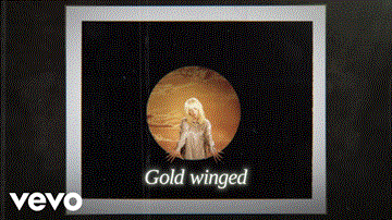 Goldwing Lyrics - Billie Eilish