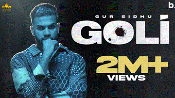 Goli Lyrics - Gur Sidhu | Deepak Dhillon | Punjabi Song
