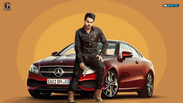 Goli Lyrics - Karaj Randhawa | Punjabi Song
