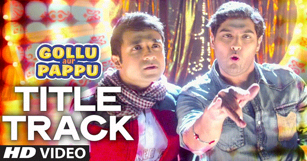 GOLLU PAPPU Lyrics - Shobhit Rana | Kunaal Roy Kapur | Deepak Tijori | YADWINDER SINGH