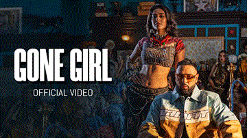 Gone Girl Lyrics - Badshah | Sakshi Vaidya | Payal Dev