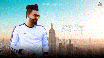 Good Boy Lyrics - Guri Sandhu | Punjabi Song