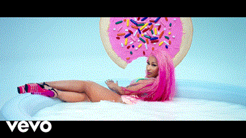 Good Form Lyrics - Lil Wayne | Nicki Minaj