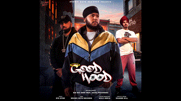 Good Hood Lyrics - Big Boi Deep | Jaura Phagwara | Punjabi Song