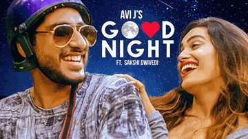 GOOD NIGHT Lyrics - Avi J | Punjabi Song