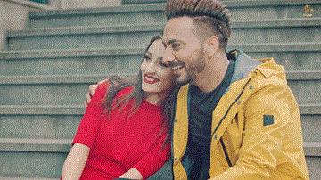 Good Night Lyrics - Kamal Khaira | Punjabi Song