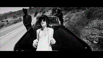 Goodbye Lyrics - LP